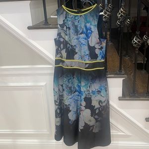 M. Miranda dress size 14